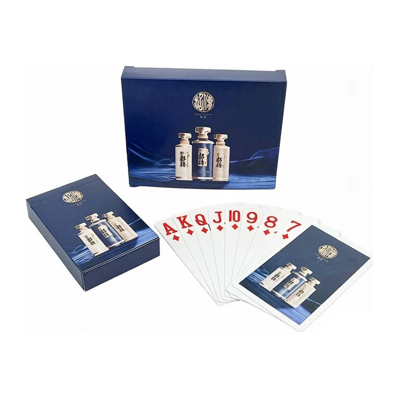 Advertising Poker suppliers
